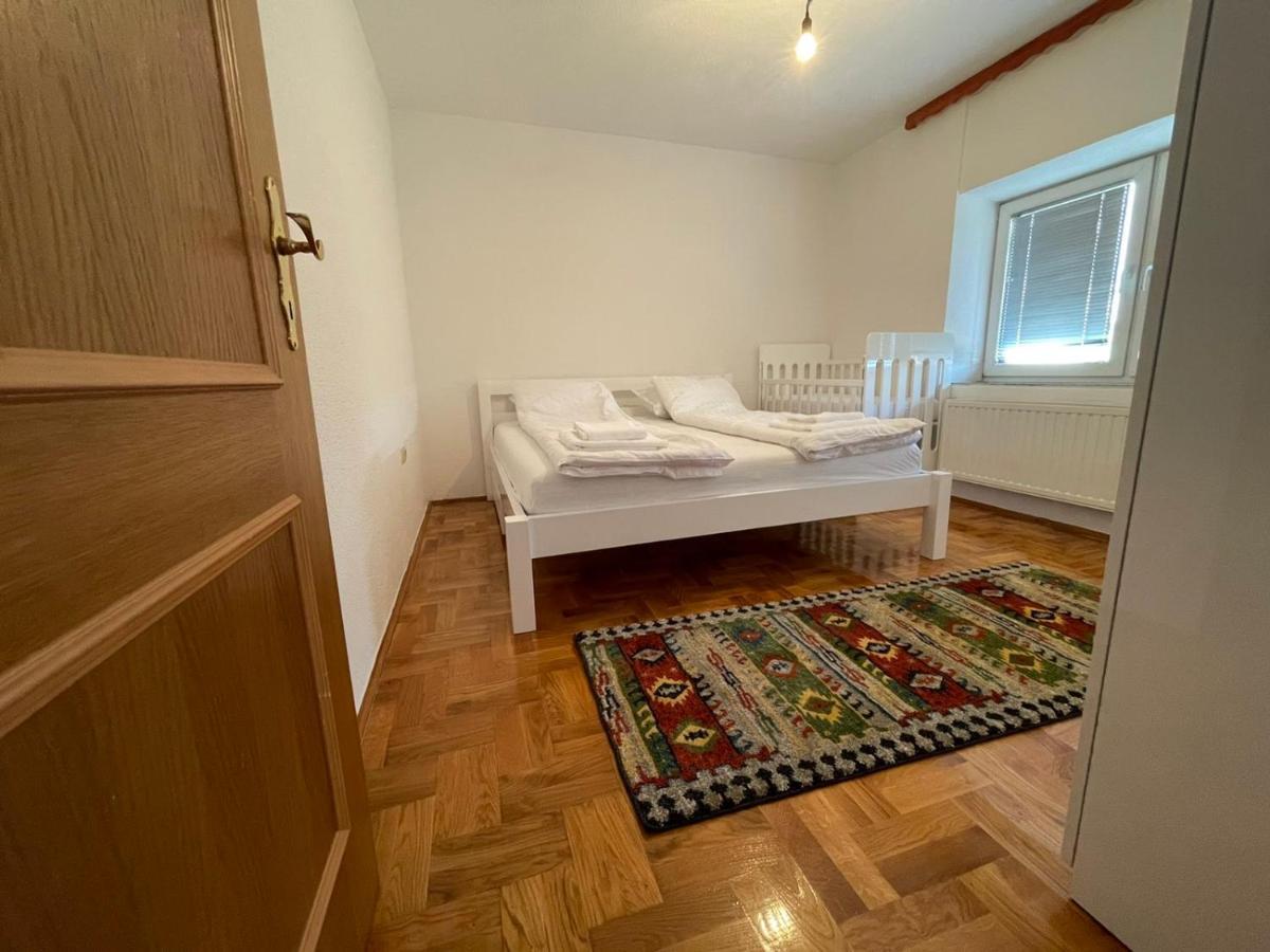 Apartman Green Livno Exterior foto